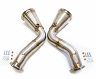 FABSPEED Cat Bypass Pipes (Stainless)