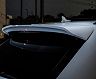 Leap Design Fairy Design Rear Roof Spoiler for Bentley Bentayga