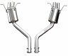 HAMANN Sport Exhaust System (Stainless) for Bentley Continental GT Speed