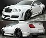 VeilSide Premier 4509 Complete Wide Body Kit for Bentley Continental GT