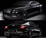 WALD Sports Line Black Bison Edition Body Kit (FRP) for Bentley Continental GT / GTC