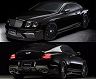 WALD Sports Line Black Bison Edition Body Kit (FRP)