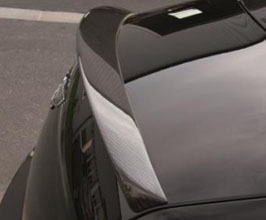 MANSORY Rear Trunk Spoiler for Bentley Continental GT / GTC