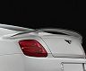 VeilSide Premier 4509 Aero Rear Wing for Bentley Continental GT