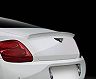 VeilSide Premier 4509 Aero Rear Trunk Spoiler for Bentley Continental GT