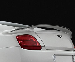 VeilSide Premier 4509 Aero Rear Wing for Bentley Continental GT 1