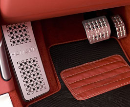 Interior for Bentley Continental GT 1