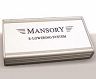 MANSORY E-Lower Suspension Module