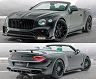 MANSORY Aero Body Kit