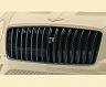 MANSORY Performance Front Grill  with 15 Lamels