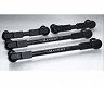 MANSORY Suspension Lowering Links (Dry Carbon Fiber)