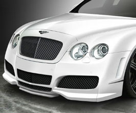 Body Kit Pieces for Bentley Flying Spur 1