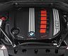 AC Schnitzer Engine Cover for BMW 3-Series F30/F31/F34 with 4cyl Engine