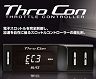 BLITZ Thro Con Throttle Controller (Slocon) for BMW 320i / 325i / 328i / 330i / 335i F30