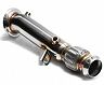 ARMYTRIX Cat Bypass Downpipe with Cat Simulator (Stainless) for BMW 320i / 328i F30/F31 N26B20