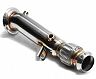 ARMYTRIX Cat Bypass Downpipe with Cat Simulator (Stainless)