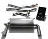 ARMYTRIX Valvetronic Catback Exhaust System (Stainless)