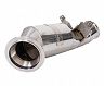 ARMYTRIX Sport Cat Downpipe - 200 Cell (Stainless)