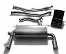 ARMYTRIX Valvetronic Catback Exhaust System (Stainless)