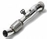 ARMYTRIX Cat Bypass Pipe with Cat Simulator (Stainless) for BMW 340i F30/F31 B58/B30