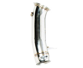 iPE Cat Bypass Pipe (Stainless) for BMW 3-Series F