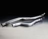 REMUS Front Pipes (Stainless)