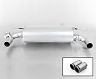 REMUS Sport Exhaust System (Stainless)