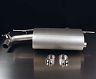 REMUS Sport Exhaust System (Stainless) for BMW 320i / 328i F30/F31 (Incl xDrive)