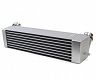 3D Design Intercooler (Aluminum) for BMW 320i N20