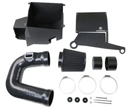 ARMA Speed Cold Air Intake System (Aluminum) for BMW 3-Series F