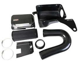 ARMA Speed Cold Air Intake System (Carbon Fiber) for BMW 3-Series F
