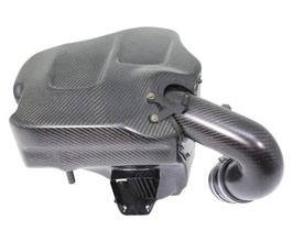 ARMA Speed Cold Air Intake System (Carbon Fiber) for BMW 3-Series F