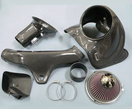 Intake for BMW 3-Series F