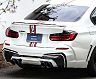 Energy Motor Sport EVO Rear Bumper