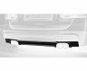 HAMANN Aero Rear Diffuser (FRP) for BMW 3-Series F30/F31 M Sport