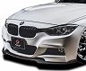 KSPEC Japan Silk Blaze Type-S Front Lip Spoiler (Carbon Fiber)