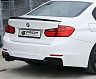 PRIOR Design PDM-1 Aero Rear Bumper (FRP)