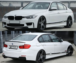 PRIOR Design PDM-1 Aero Body Kit (FRP) for BMW 3-Series F30/F31