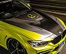 Energy Motor Sport EVO Front Hood Bonnet