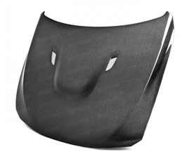 Seibon BM-Style Front Hood (Carbon Fiber) for BMW 3-Series F30/F31/F34 (Incl GT)