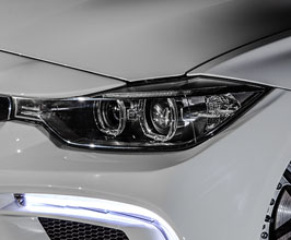 Lighting for BMW 3-Series F