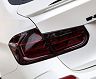 Energy Motor Sport EVO Rear Taillight Covers (Smoke)
