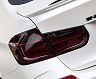 Energy Motor Sport EVO Rear Taillight Covers (Smoke) for BMW 3-Series F30