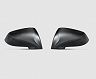 Akrapovic Mirror Covers (Carbon Fiber) for BMW 340i F30/F31