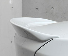 3D Design Aero Trunk Spoiler for BMW 3-Series F