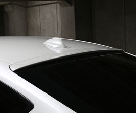 3D Design Aero Roof Spoiler (Urethane) for BMW 3-Series F