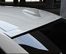 3D Design Aero Roof Spoiler (Urethane)