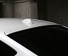 3D Design Aero Roof Spoiler (Urethane) for BMW 320i GT / 328i GT / 335i GT / 340i GT F34