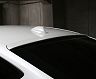 3D Design Aero Roof Spoiler (Urethane)