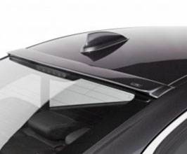 AC Schnitzer Rear Roof Spoiler (PUR) for BMW 3-Series F